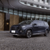Hyundai Custin