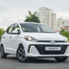 New Grand i10 Sedan